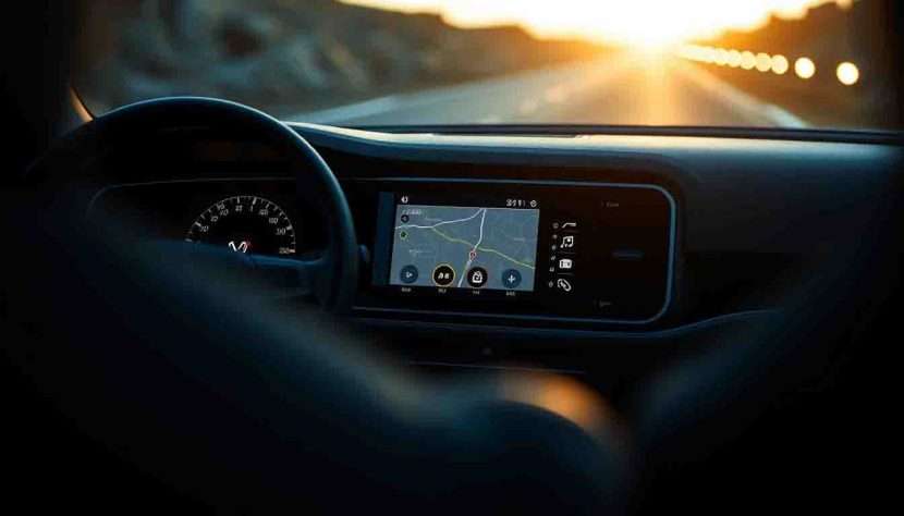 autoradio gps Volkswagen