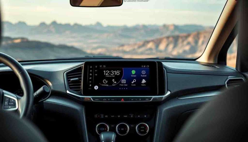 autoradio gps Suzuki